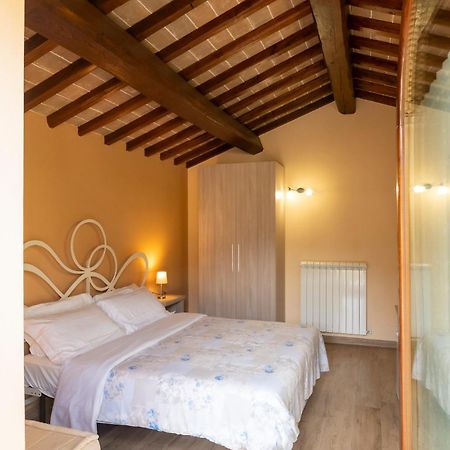 Affittacamere Il Tiro A Segno Norcia Buitenkant foto