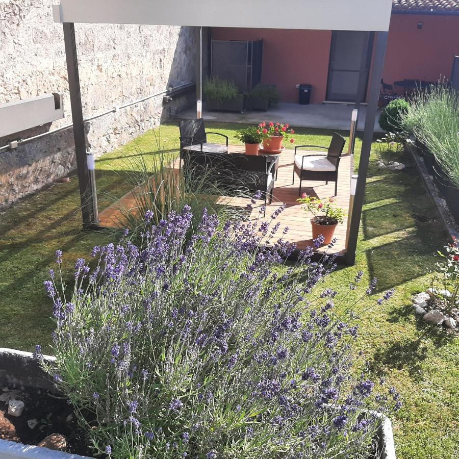 Affittacamere Il Tiro A Segno Norcia Buitenkant foto
